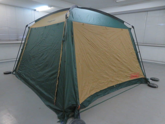 スクリーンキャノピータープ2 170T11350J | アウトドア用品