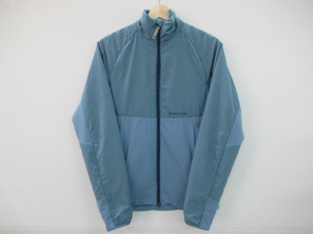 C9 ロフトジャケット | アウトドア用品・アウトドアグッズの中古通販