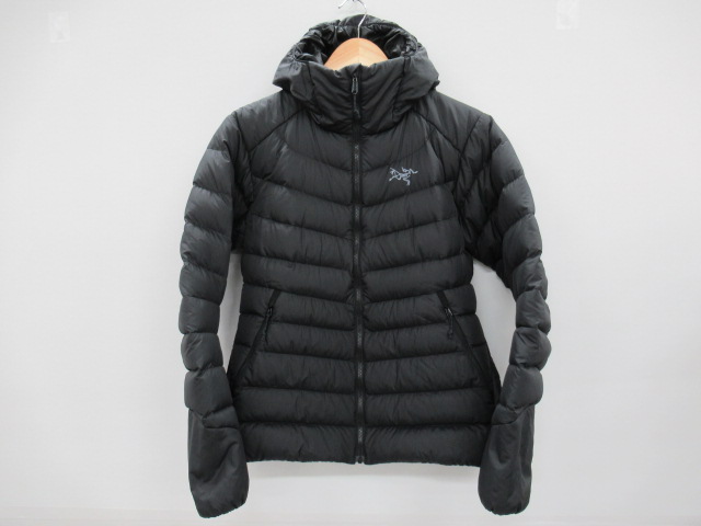 ソリウムARフーディ レディース | アウトドア用品・アウトドアグッズの