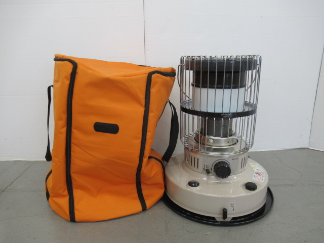 対流型 石油ストーブ KR-47A | アウトドア用品・アウトドアグッズの