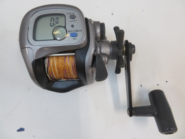 タナセンサーS 300DX | アウトドア用品・アウトドアグッズの中古通販