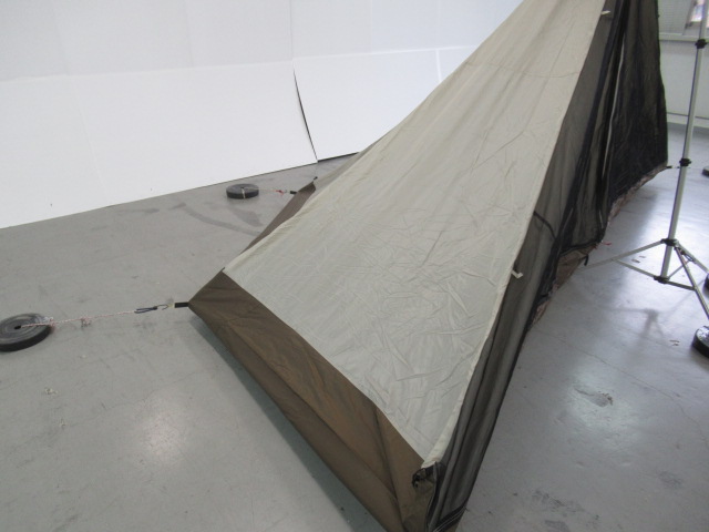 ピルツ19用 ハーフインナーテント 3539 | アウトドア用品・アウトドア