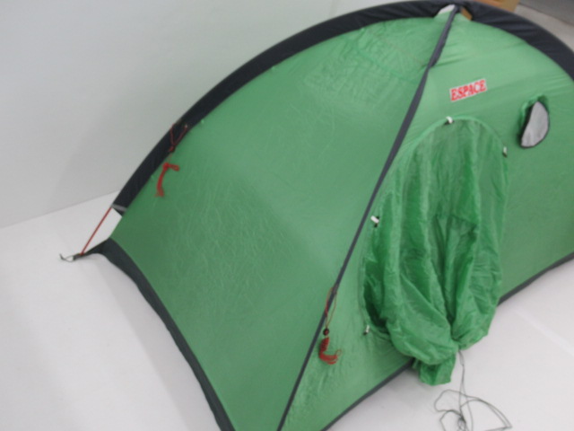 ESPACE ヘリテイジエスパース・マキシム ナノ 1-2人用