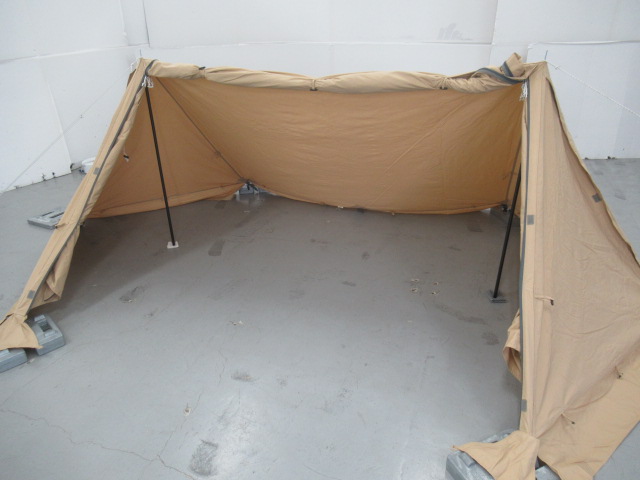 ソロベースEX BDK-79EX | アウトドア用品・アウトドアグッズの中古通販