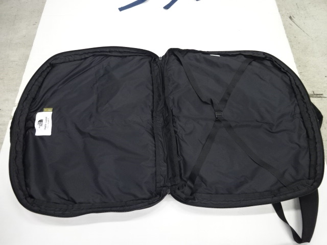 シャトルガーメントバッグ | アウトドア用品・アウトドアグッズの中古