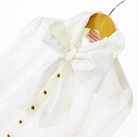 ヴィヴィアンウエストウッドレッドレーベル Vivienne Westwood RED