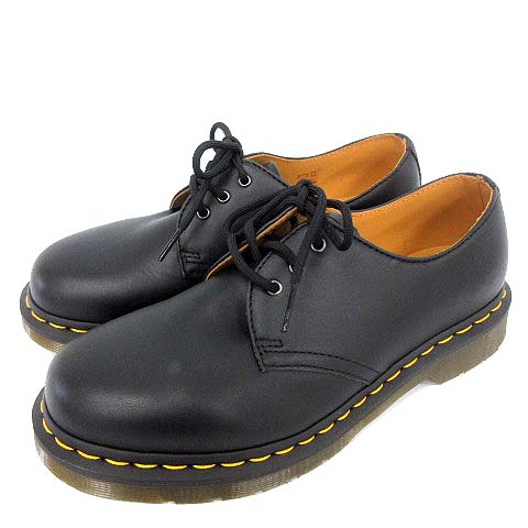ドクターマーチン DR.MARTENS 3ホール ブーツ シューズ レザー AW006