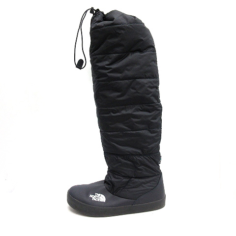 ザノースフェイス THE NORTH FACE ハイク HYKE ヌプシロングブーツ