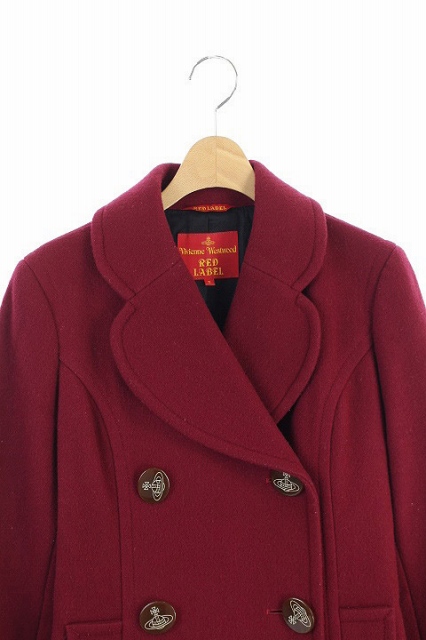 ヴィヴィアンウエストウッドレッドレーベル Vivienne Westwood RED