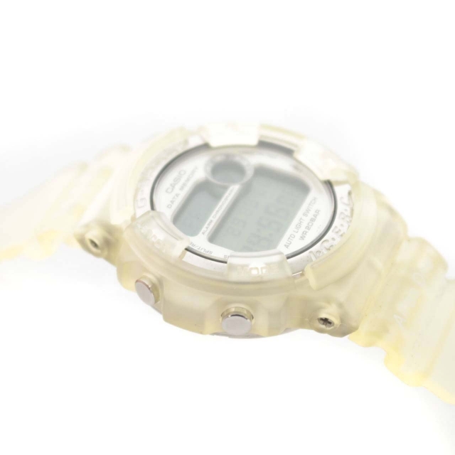 カシオジーショック CASIO G-SHOCK 腕時計 第7回 イルクジ イルカ