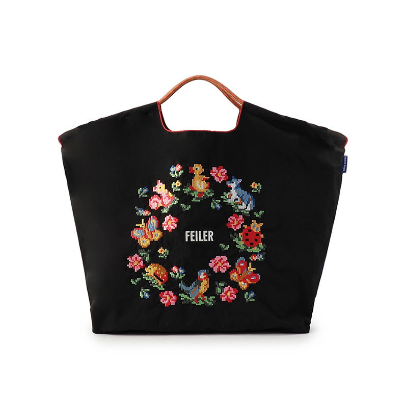 フェイラー】ハイジの世界観が楽しめるポップアップ開催！新作や人気