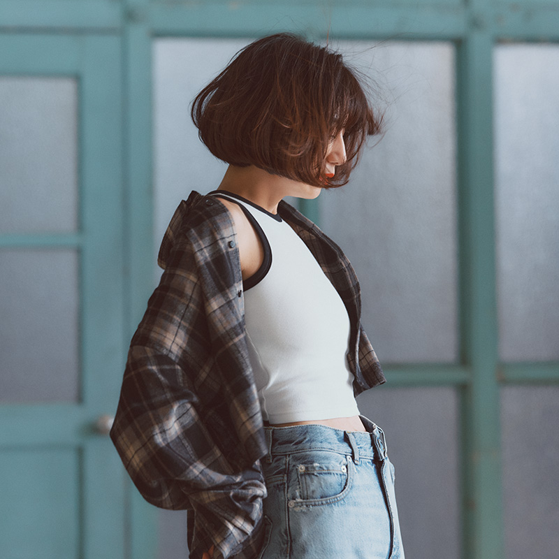 VERY NaVY×東原亜希さんでブランド立ち上げます「N by NaVY」デビュー