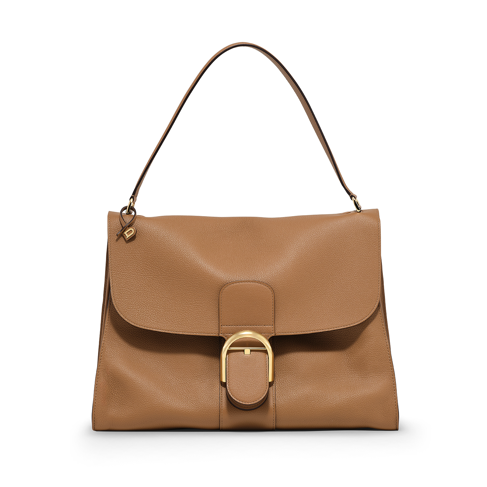 進化する大人に！デルヴォーの【タイムレスな名品バッグ】 | VERY NaVY