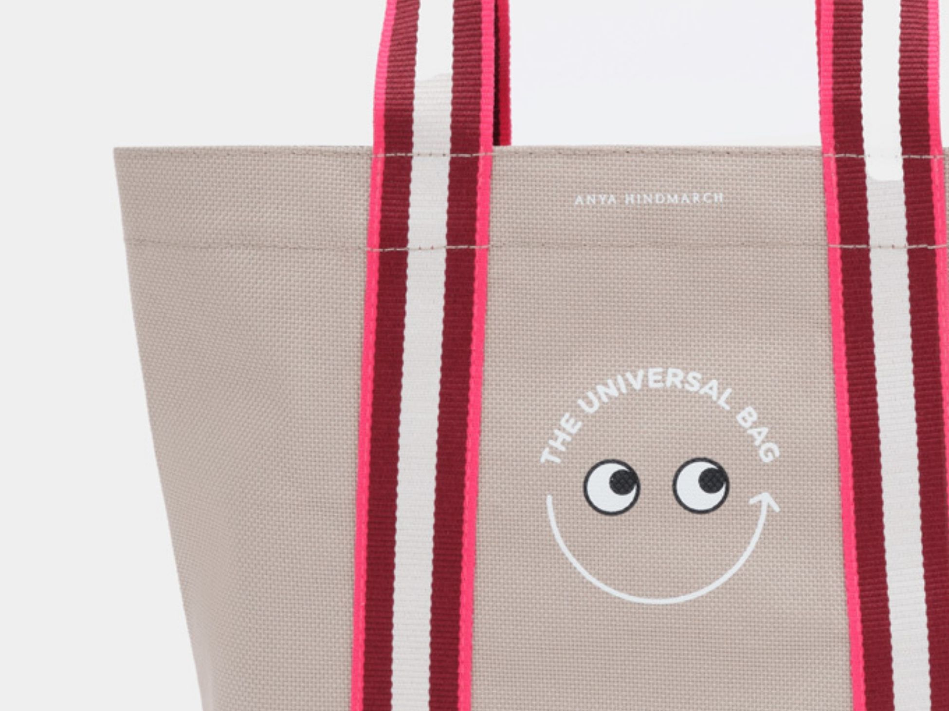 10/13発売【アニヤ×成城石井】の限定バッグは完売必須！ | VERY