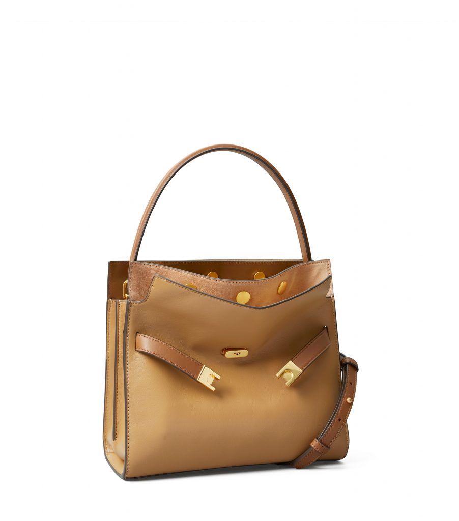 トリー バーチのアイコンバッグを、今年も頑張った自分へのご褒美買い