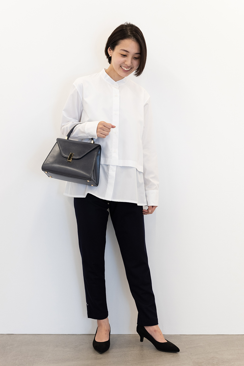 ユニクロ【＋J】で「卒入園」服探し！セール中に買いたい | VERY