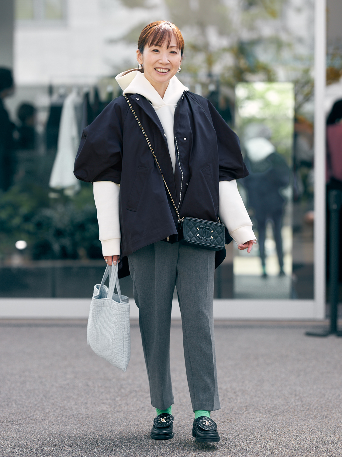 ピオヌンナルはなぜ人気？大人女性のためのレッスンバッグブランド | VERY