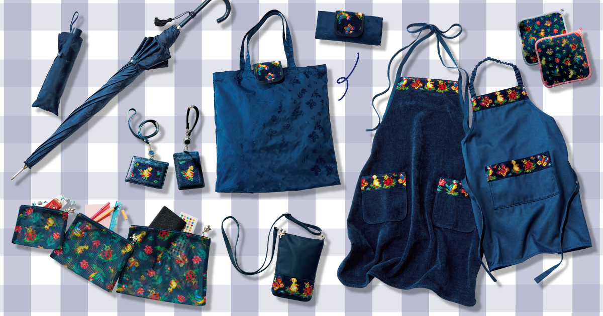 大人気！「学校フェイラー」に新作14アイテム登場 | VERY