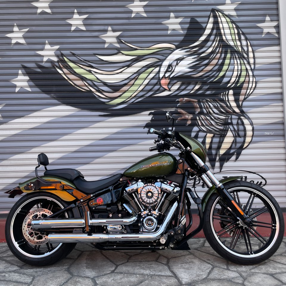 バンス&ハインズ□ 【PCX高性能触媒搭載】 エリミネーター300 スリップ