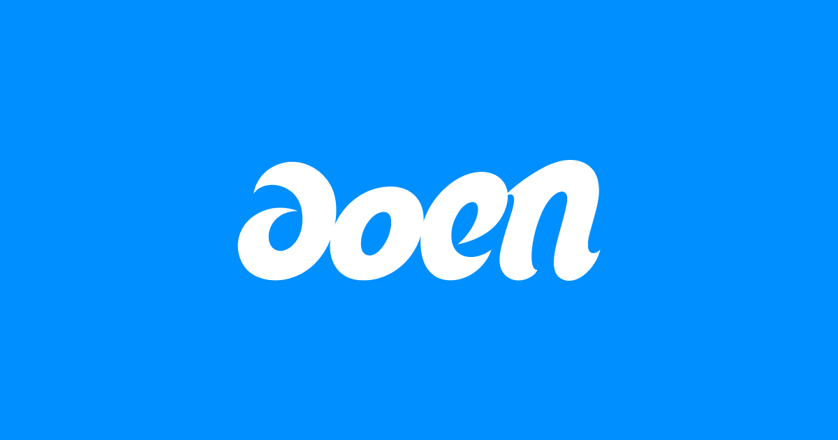 NEWS | aoen OFFICIAL SITE