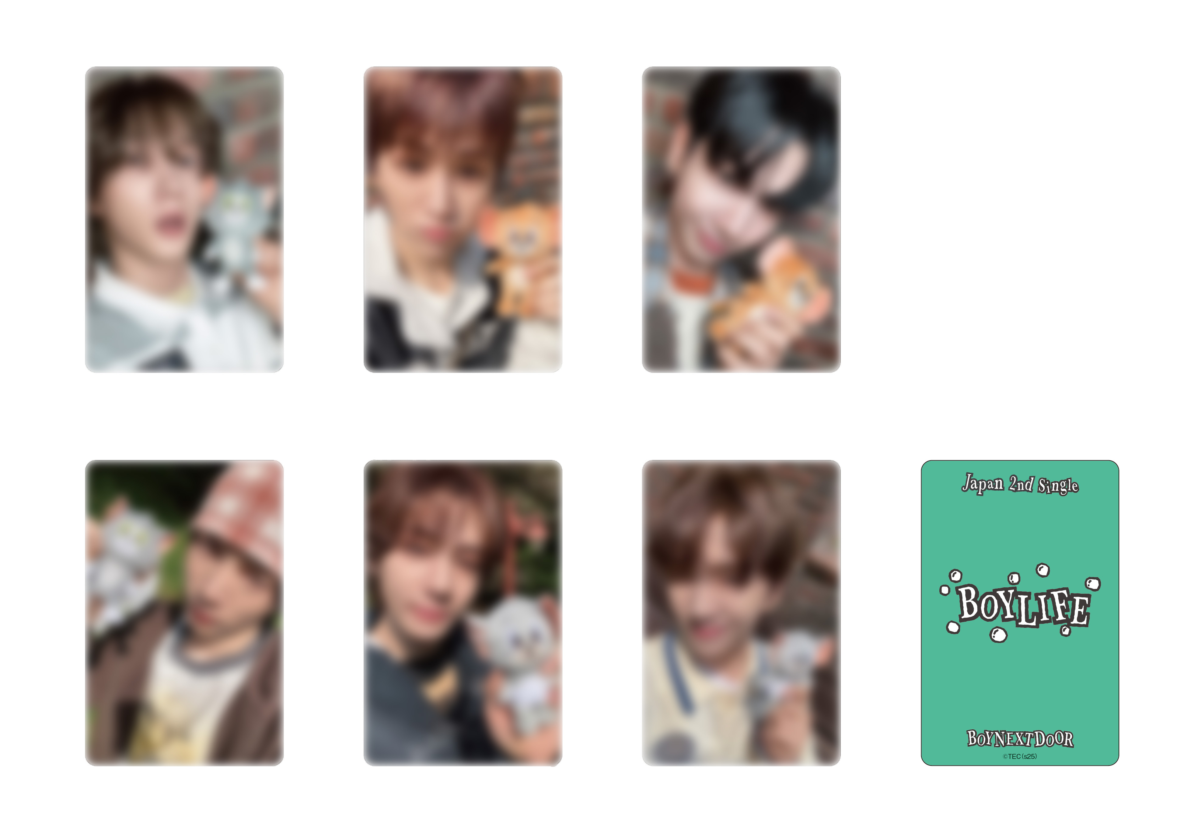 NEWS | BOYNEXTDOOR JAPAN OFFICIAL SITE