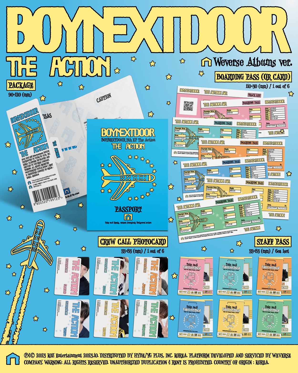 NEWS | BOYNEXTDOOR JAPAN OFFICIAL SITE