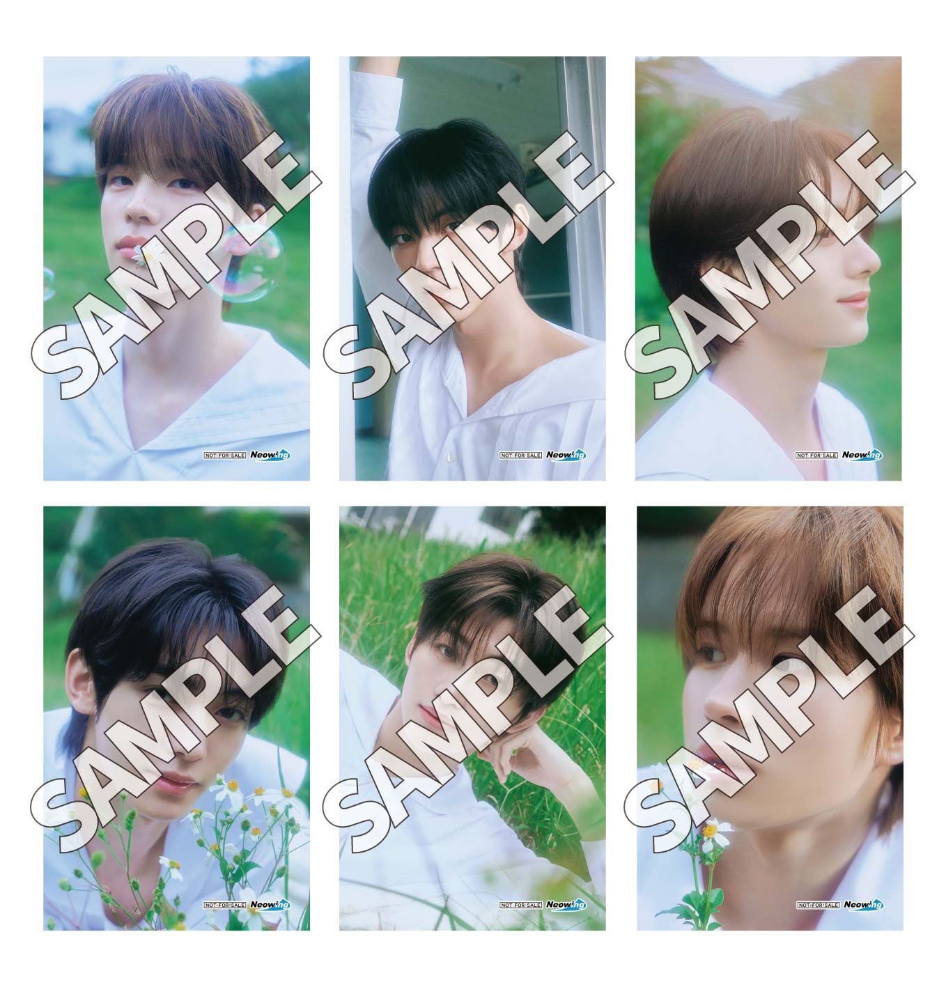 NEWS | TWS JAPAN OFFICIAL SITE