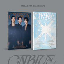 씨엔블루 (CNBLUE) - Bluetory : Mini Album Vol.1 | 씨엔블루 | Stone