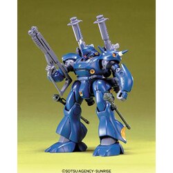 ヨドバシ.com - バンダイ BANDAI MS-18E ケンプファー [1/144 機動戦士