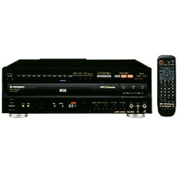 ヨドバシ.com - パイオニア PIONEER DVL-K88 [DVD/LDコンパチブル