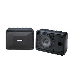 BOSE 101MMG ペア スピーカー BOSE（ボーズ） ♪BOSE 101MM スピーカー