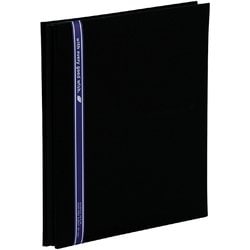 ヨドバシ.com - セキセイ ミニフリーアルバム ブラック XP-1001 通販