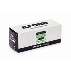 ヨドバシ.com - イルフォード ILFORD モノクロフィルム 120 ブローニー