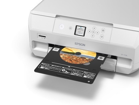 ヨドバシ.com - エプソン EPSON A4カラーインクジェット複合機 Colorio