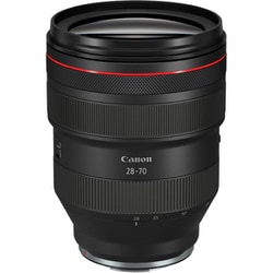 ヨドバシ.com - キヤノン Canon RF28-70mm F2 L USM [ズームレンズ RF
