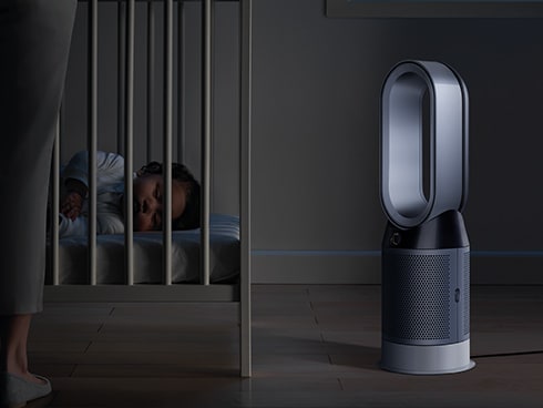 ヨドバシ.com - ダイソン Dyson 空気清浄機能付ファンヒーター Dyson
