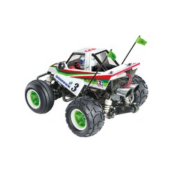 ヨドバシ.com - タミヤ TAMIYA 58662 1/10 コミカル グラスホッパー WR