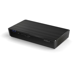 ヨドバシ.com - ピクセラ PIXELA PIXELA 4K Smart Tuner PIX-SMB400