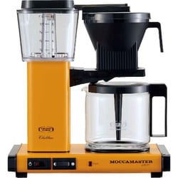 ヨドバシ.com - MOCCAMASTER ドリップ式コーヒーメーカー モカマスター