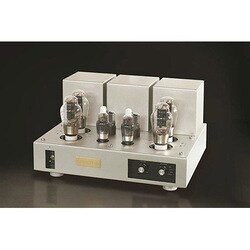 ヨドバシ.com - サンバレー SUNVALLEY 真空管アンプ完成品 (300B