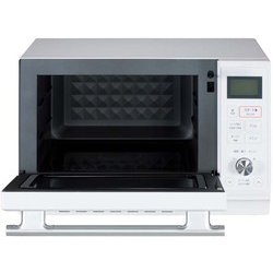 ヨドバシ.com - ハイアール Haier フラットオーブンレンジ 25L