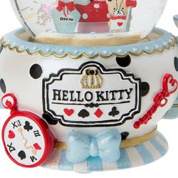 ヨドバシ.com - サンリオ Sanrio ハローキティ スノーグローブM