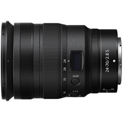 ヨドバシ.com - ニコン NIKON NIKKOR Z 24-70mm F/2.8 S [ズームレンズ