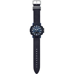 ヨドバシ.com - カシオ CASIO プロトレック PRO TREK NAVY BLUE SERIES