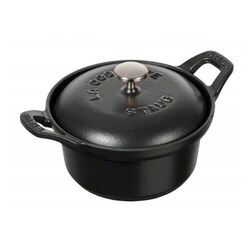 ヨドバシ.com - ストウブ STAUB 両手鍋 ヴィンテージココット 12cm