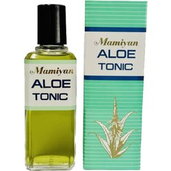 ヨドバシ.com - マミヤンアロエ マミヤン アロエトニック [ヘア