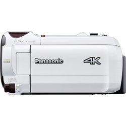 ヨドバシ.com - パナソニック Panasonic デジタル4Kビデオカメラ 64GB