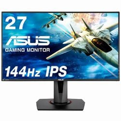 ヨドバシ.com - エイスース ASUS ASUS VG279Q ゲーミングモニター27型