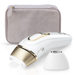 ヨドバシ.com - ブラウン BRAUN 光美容器 シルクエキスパート プロ5