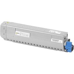 ヨドバシ.com - OKI オキ 沖 トナーカートリッジ イエロー TC-C3BY1